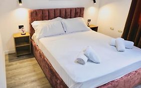 Vila Alizee Hotel
